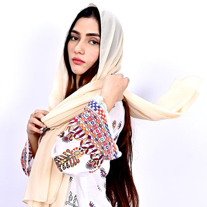 Georgette Hijab | Bundle 02