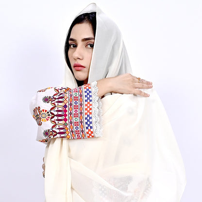 Georgette Hijab | Bundle 03